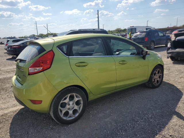 Photo 3 from auction – 2011 FORD FIESTA SES with VIN 3FADP4FJ1BM121775