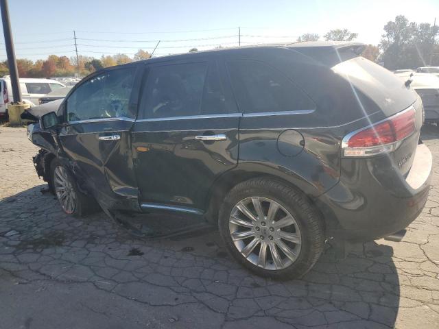 Photo 2 from auction – 2015 LINCOLN AVIATOR GR with VIN 2LMDJ8JK0FBL29415