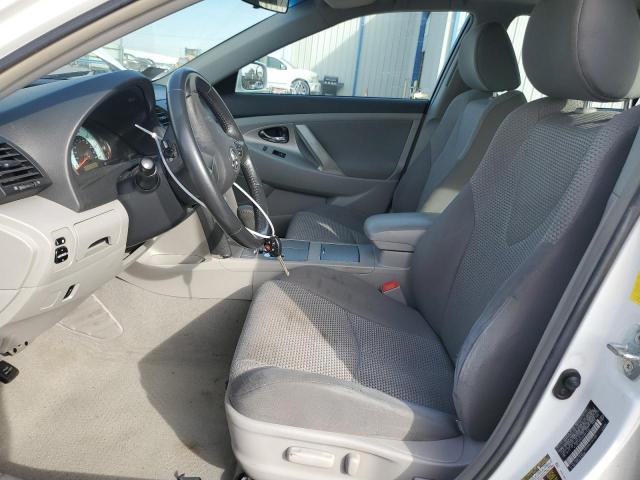 Photo 7 from auction – 2011 TOYOTA CAMRY BASE with VIN 4T1BF3EK5BU687633