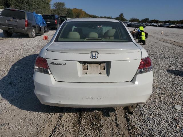 Photo 6 from auction – 2008 HONDA ACCORD EX with VIN 1HGCP267X8A033703