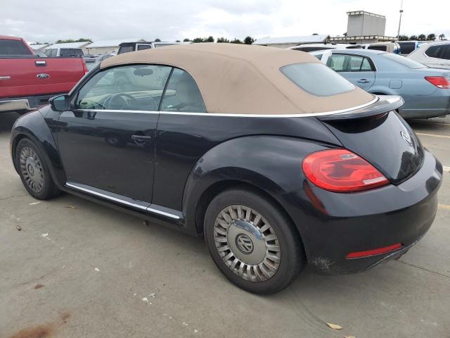 Photo 2 from auction – 2014 VOLKSWAGEN BEETLE with VIN 3VW507AT4EM819943