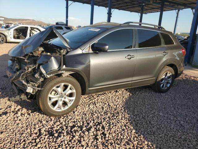 MAZDA CX-9 TOURI 2014 with VIN JM3TB2CV3E0437824 - Photo from auction