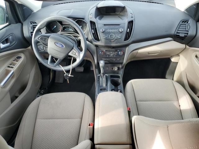Photo 8 from auction – 2017 FORD ESCAPE SE with VIN 1FMCU0G92HUC28832
