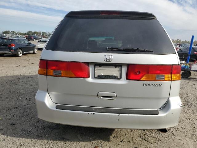 Photo 6 from auction – 2003 HONDA ODYSSEY EX with VIN 5FNRL18763B015453