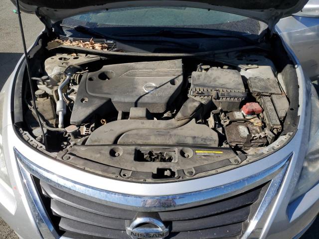 Photo 11 from auction – 2015 NISSAN ALTIMA 2.5 with VIN 1N4AL3AP1FC480779