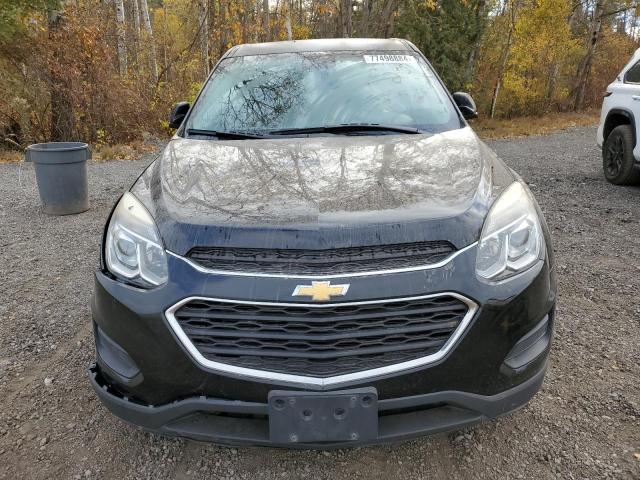 Photo 5 from auction – 2017 CHEVROLET EQUINOX LS with VIN 2GNFLEEK1H6114592