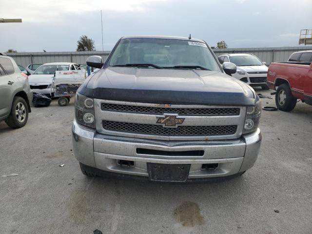 Photo 5 from auction – 2012 CHEVROLET SILVERADO with VIN 3GCPKSE76CG286205