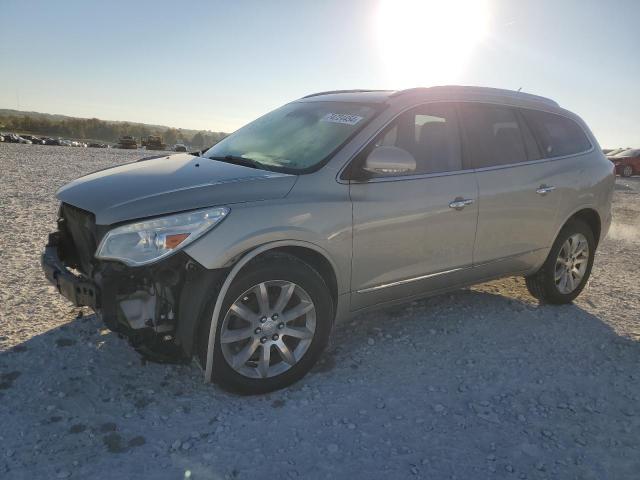 BUICK ENCLAVE 2014 with VIN 5GAKRCKD6EJ102650 - Photo from auction