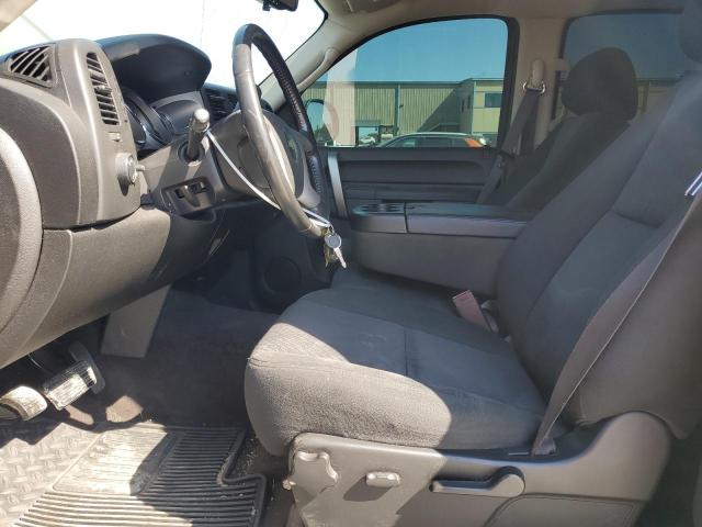 Photo 7 from auction – 2012 CHEVROLET silverado with VIN 3GCPCSE06CG306260