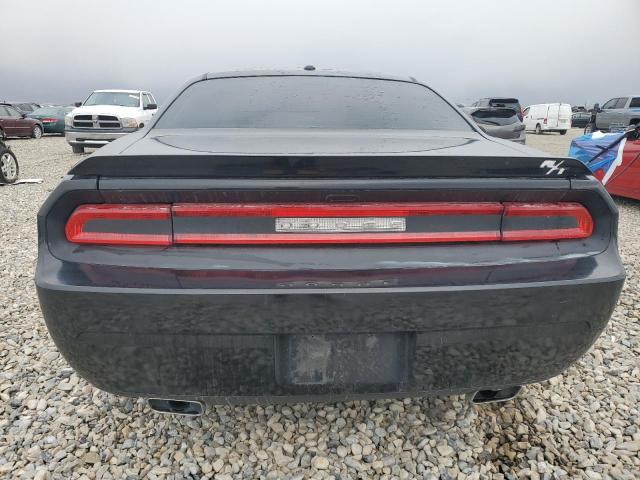 Photo 6 from auction – 2013 DODGE CHALLENGER with VIN 2C3CDYBT0DH719259