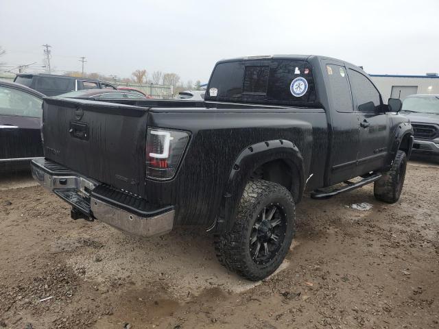 Photo 3 from auction – 2013 NISSAN TITAN S with VIN 1N6BA0CA2DN309551