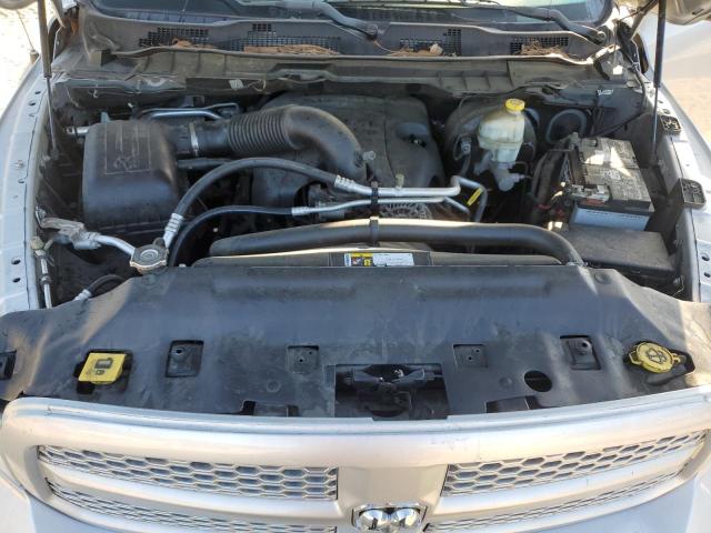 Photo 11 from auction – 2016 RAM 1500 ST with VIN 1C6RR7FT7GS295224