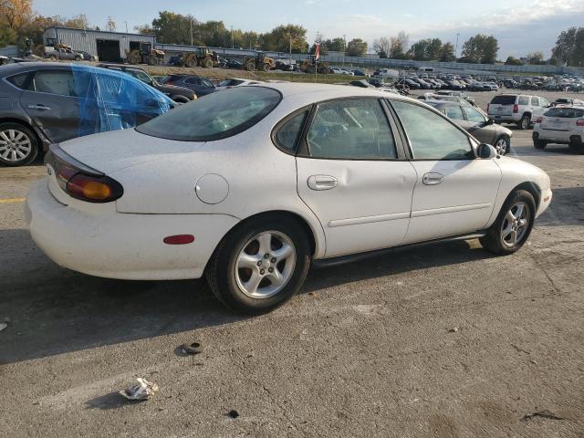 Photo 3 from auction – 1997 FORD TAURUS GL with VIN 1FALP52U2VG282751