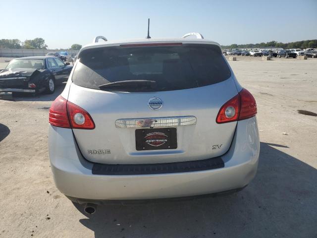 Photo 6 from auction – 2012 NISSAN ROGUE S with VIN JN8AS5MT6CW611124