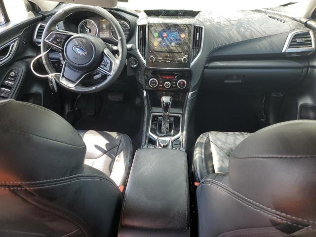 Photo 8 from auction – 2023 SUBARU FORESTER T with VIN JF2SKARC6PH452621