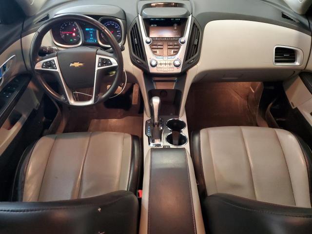 Photo 8 from auction – 2014 CHEVROLET EQUINOX LT with VIN 2GNFLHE35E6246518