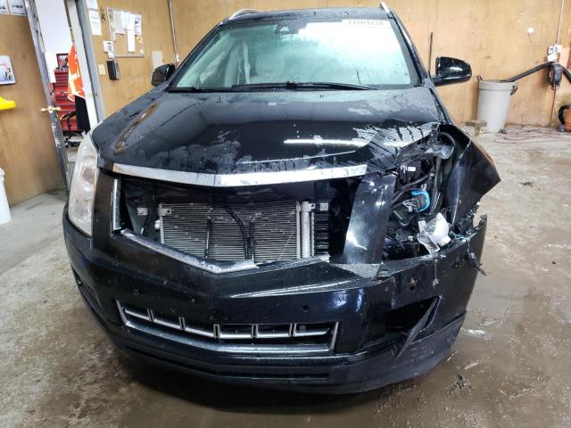 Photo 5 from auction – 2015 CADILLAC SRX LUXURY with VIN 3GYFNEE38FS526304