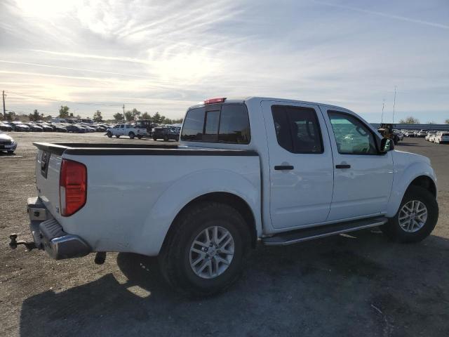 Photo 3 from auction – 2014 NISSAN FRONTIER S with VIN 1N6AD0ER6EN732365