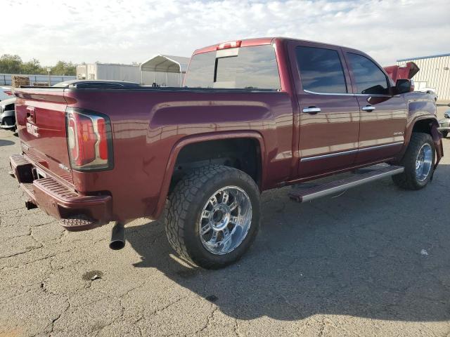 Photo 3 from auction – 2016 GMC SIERRA C15 with VIN 3GTP1PEC8GG215123
