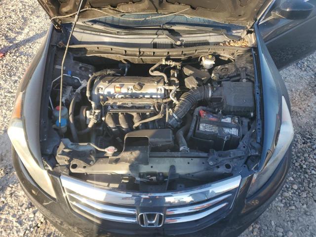 Photo 11 from auction – 2012 HONDA ACCORD SE with VIN 1HGCP2F62CA208221