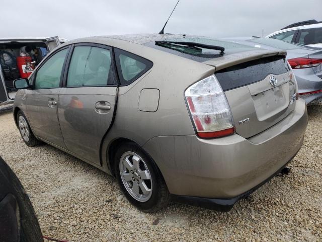 Photo 2 from auction – 2007 TOYOTA PRIUS with VIN JTDKB20U477641204