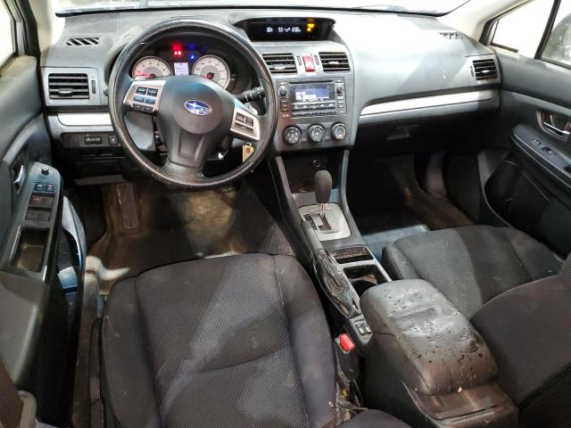 Photo 8 from auction – 2014 SUBARU IMPREZA PR with VIN JF1GPAC65E8316024
