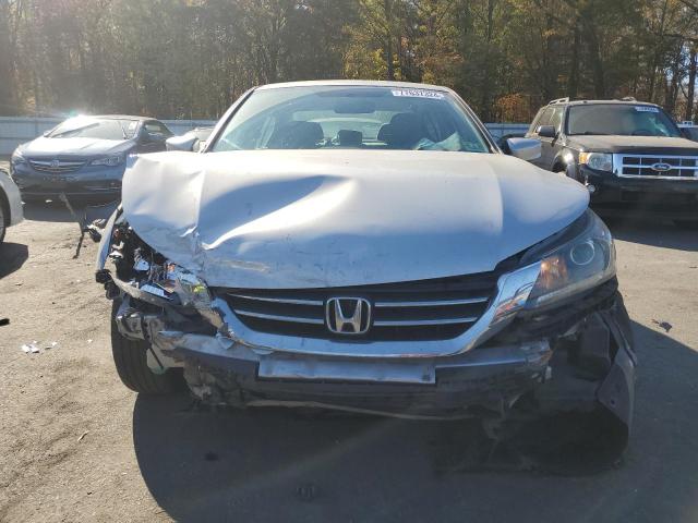 Photo 5 from auction – 2014 HONDA ACCORD LX with VIN 1HGCR2F38EA109079