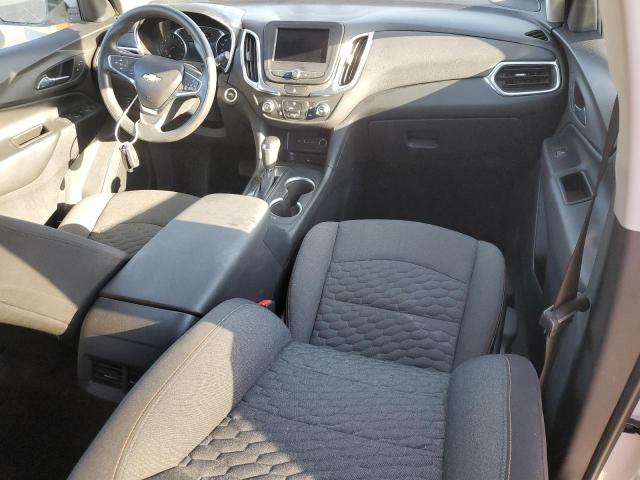 Photo 8 from auction – 2020 CHEVROLET EQUINOX LT with VIN 3GNAXKEV4LS730711