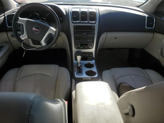 Photo 8 from auction – 2012 GMC ACADIA SLT with VIN 1GKKVRED5CJ189340