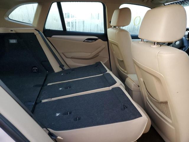 Photo 11 from auction – 2013 BMW X1 SDRIVE2 with VIN WBAVM1C50DVW44272