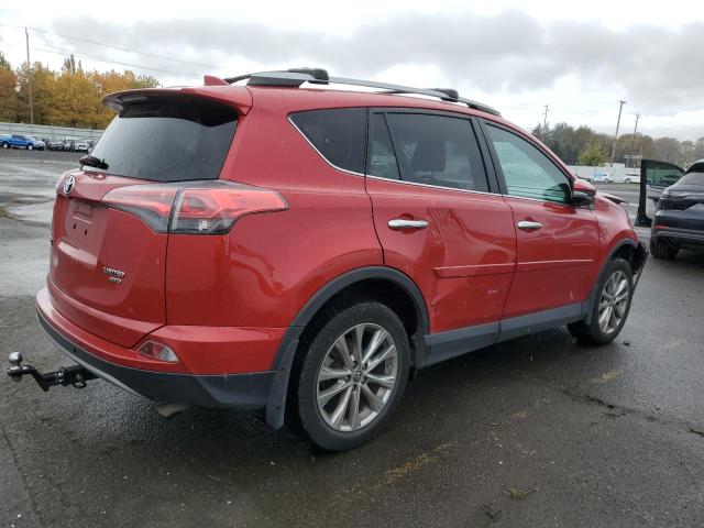 Снимка 3 от търг – 2017 TOYOTA RAV4 LIMIT с VIN 2T3DFREV6HW651360