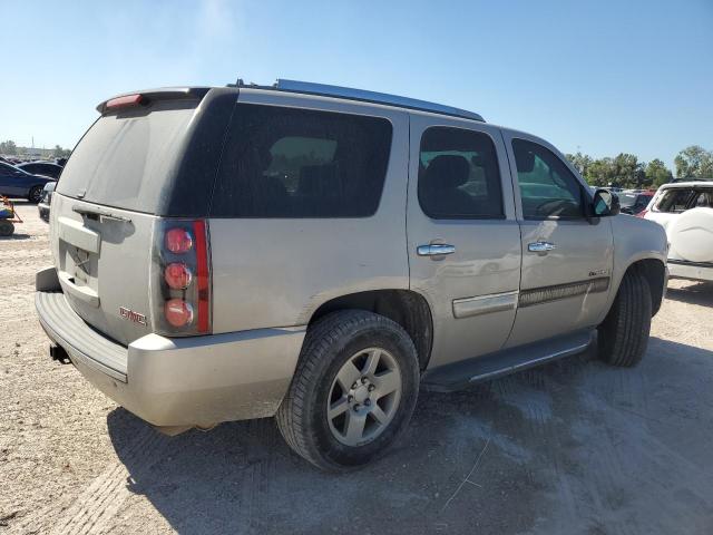 Photo 3 from auction – 2008 GMC YUKON DENA with VIN 1GKEC63888J209918