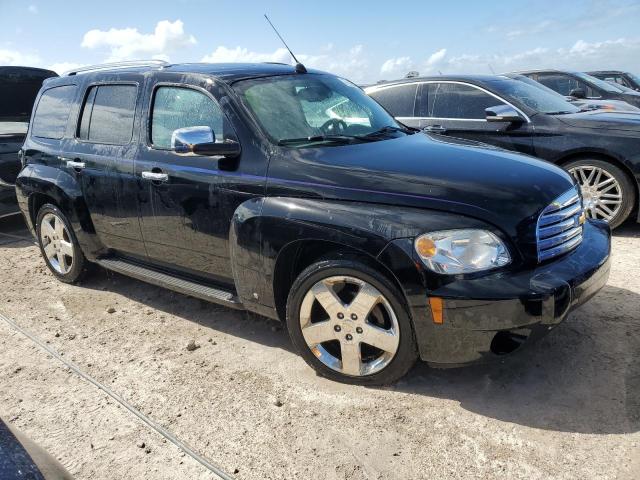 Photo 4 from auction – 2007 CHEVROLET HHR LT with VIN 3GNDA33P97S613253