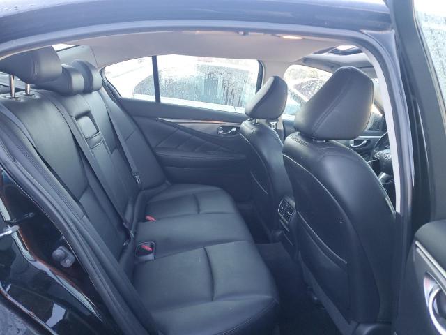 Photo 10 from auction – 2015 INFINITI Q50 BASE with VIN JN1BV7AR7FM421377