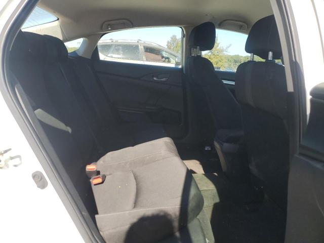 Photo 10 from auction – 2019 HONDA CIVIC LX with VIN 19XFC2F61KE022592