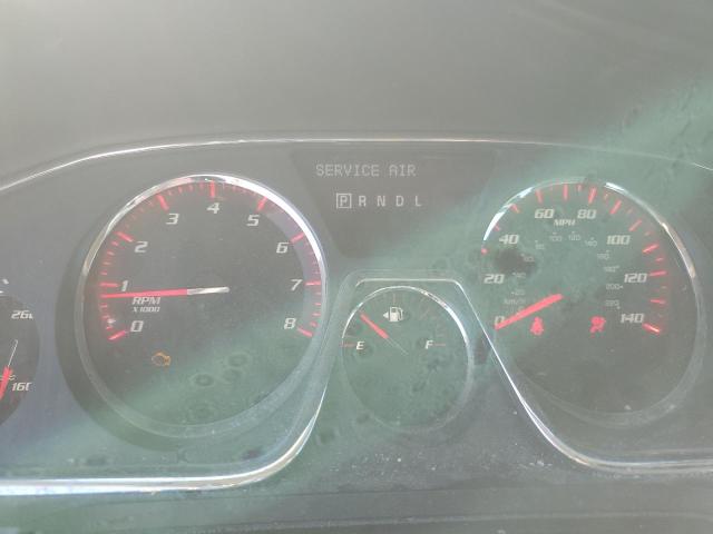 Photo 9 from auction – 2014 GMC ACADIA SLT with VIN 1GKKVRKD5EJ193377