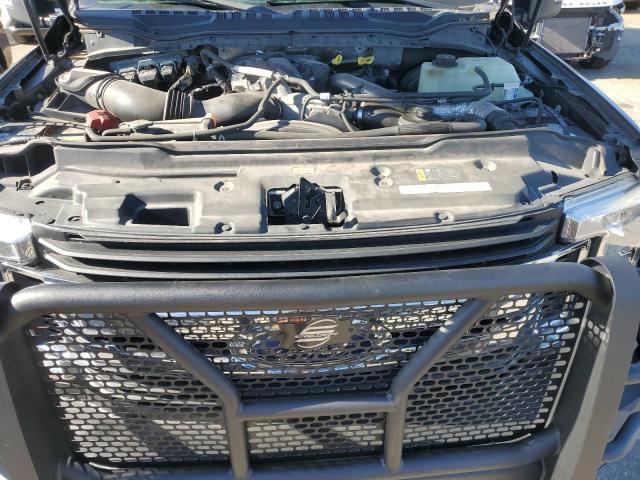 Photo 11 from auction – 2017 FORD F250 SUPER with VIN 1FT7W2BT4HEE80462