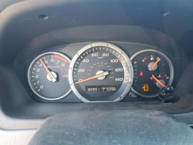 Фото 9 с аукциона – 2007 HONDA PILOT EX с VIN 5FNYF184X7B019696