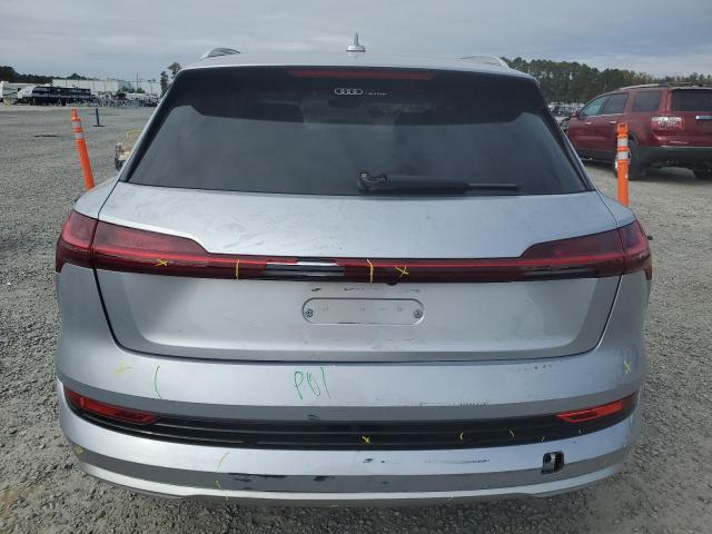 Photo 6 from auction – 2019 AUDI E-TRON PRE with VIN WA1LAAGE8KB010276