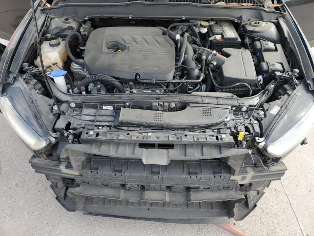 Photo 11 from auction – 2016 FORD FUSION SE with VIN 3FA6P0HD5GR287056