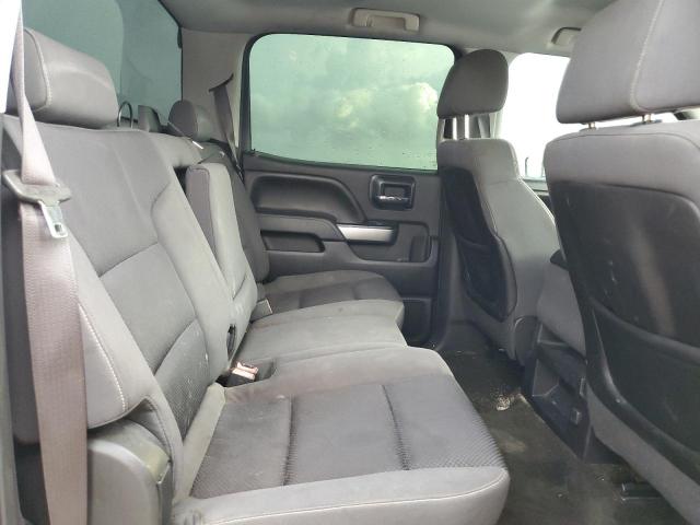 Photo 10 from auction – 2014 CHEVROLET SILVERADO with VIN 3GCPCRECXEG145675