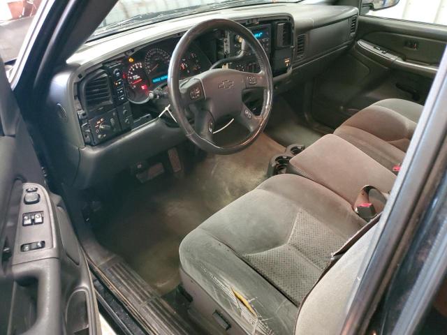 Photo 8 from auction – 2004 CHEVROLET SILVERADO with VIN 1GCEK19T04E361286