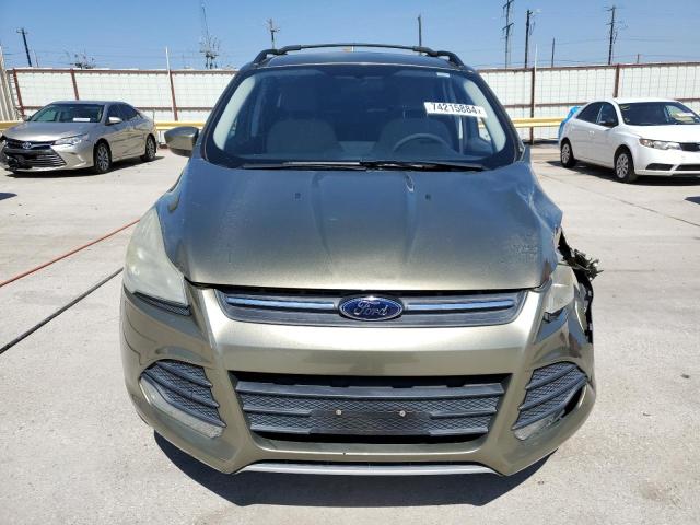Photo 5 from auction – 2013 FORD ESCAPE SE with VIN 1FMCU0G99DUB54366