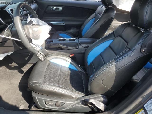 Photo 7 from auction – 2022 FORD MUSTANG with VIN 1FA6P8TH0N5121956