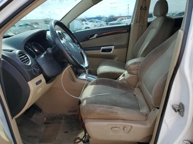 Photo 7 from auction – 2009 SATURN VUE XE with VIN 3GSCL33P49S581947