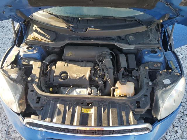 Photo 12 from auction – 2012 MINI COOPER S C with VIN WMWZC5C5XCWL61057