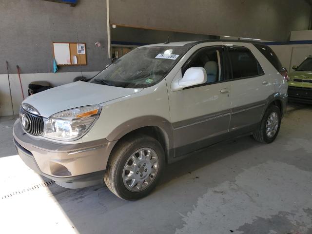 BUICK RENDEZVOUS 2007 with VIN 3G5DA03L67S528169 - Photo from auction