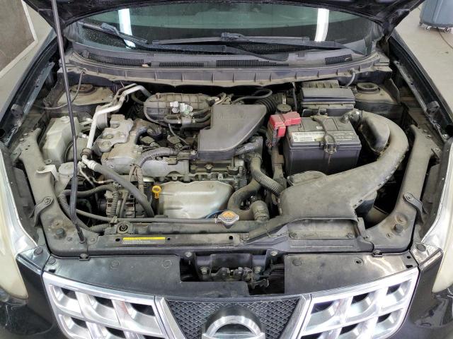 Photo 11 from auction – 2012 NISSAN ROGUE S with VIN JN8AS5MV7CW417574