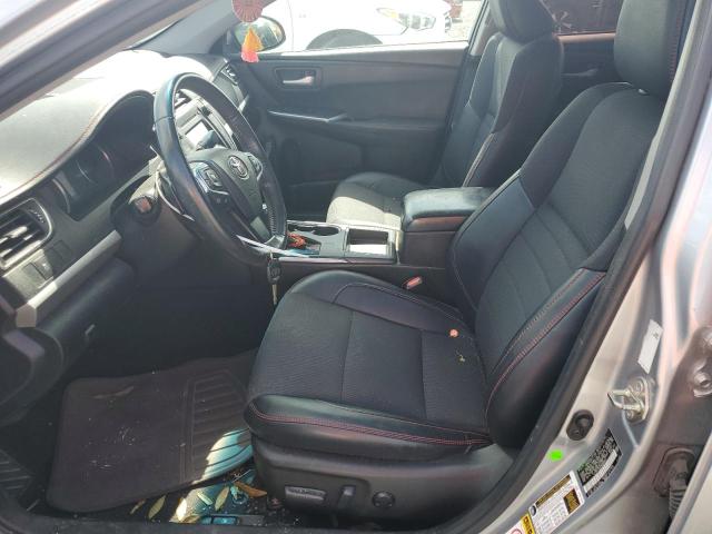 Photo 7 from auction – 2017 TOYOTA CAMRY LE with VIN 4T1BF1FK2HU800921