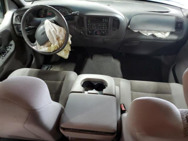 Photo 8 from auction – 2002 FORD F-150 with VIN 1FTRW08L62KA94655